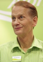 Hälsosamma proteiner - Föreläsare Peter Wilhelmsson