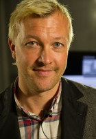 Föreläsare Magnus Hedman
