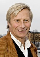 Föreläsare Johan Holmsäter