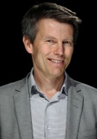 Föreläsare Jörgen Rundgren