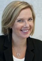 Föreläsare Karin Klerfelt