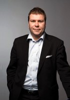 Föreläsare Stefan Lindström