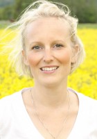Andas effektivt för hälsa och energi - Föreläsare Lina Lanestrand