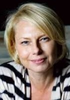 Föreläsare Helena Bergström