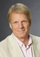Föreläsare Jan Gunnarsson