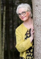Balans i livet - Föreläsare Susanne Fredriksson